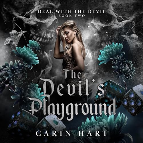 Cover of The Devil's Playground