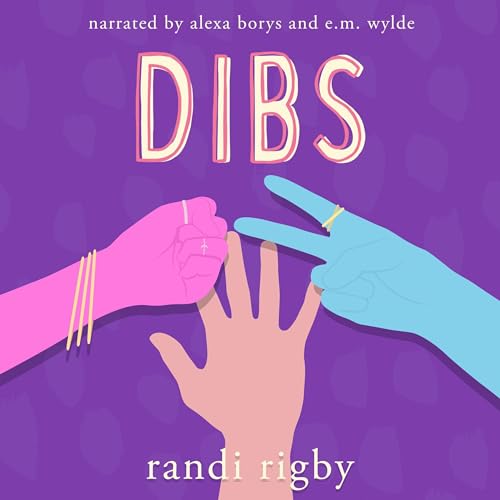 Cover of Dibs