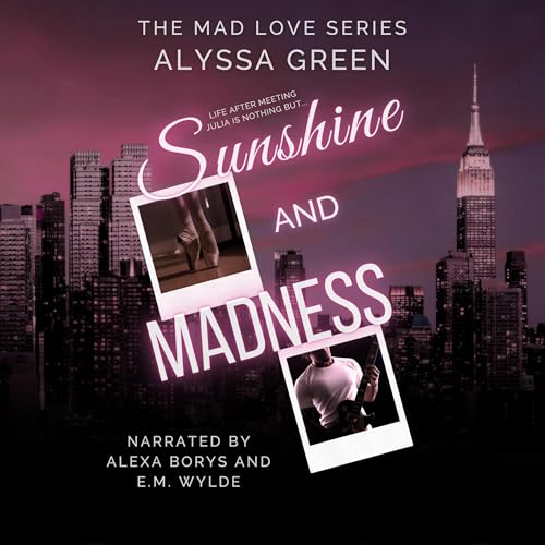 Cover of Sunshine and Madness