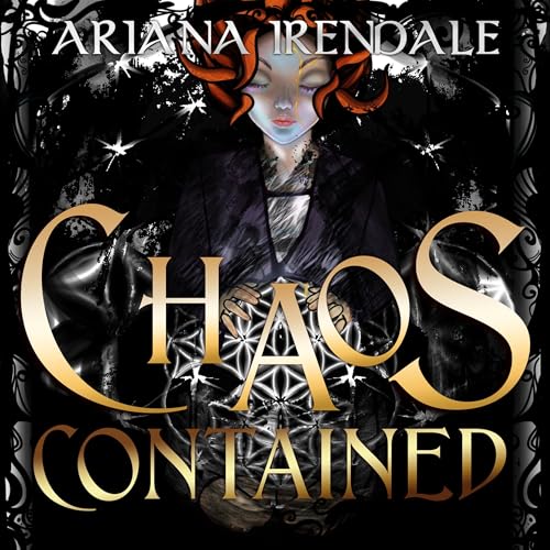 Cover of Chaos Contained