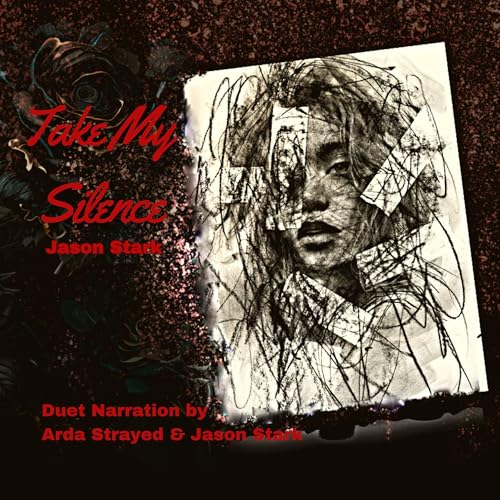 Cover of Take My Silence