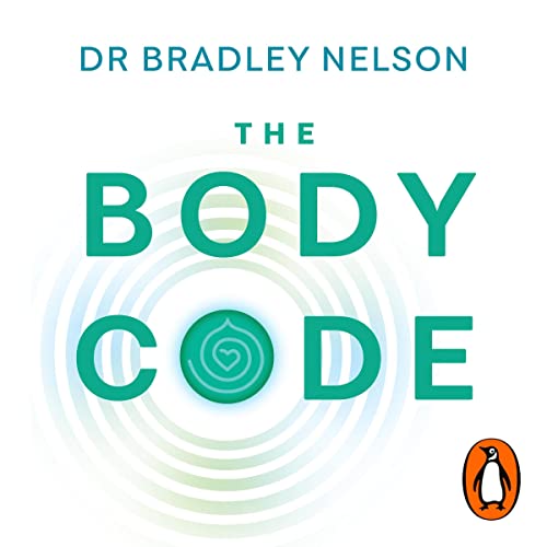 Cover of The Body Code