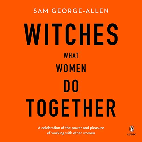 Cover of Witches