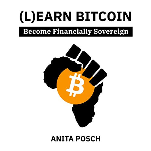 Cover of Learn Bitcoin