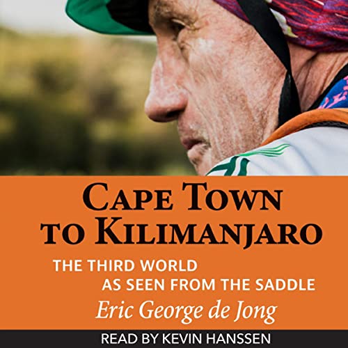 Cover of Cape Town to Kilimanjaro
