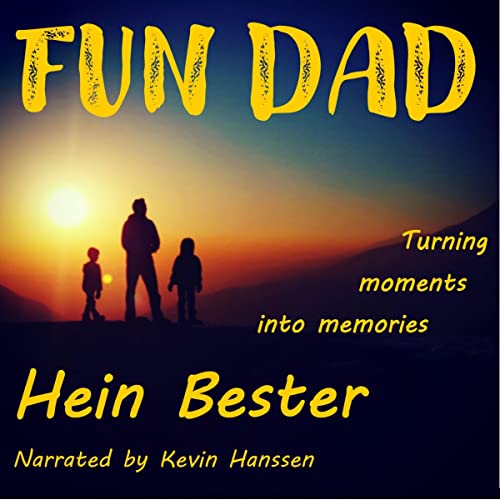 Cover of Fun Dad