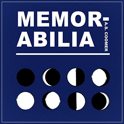 Cover of Memorabilia