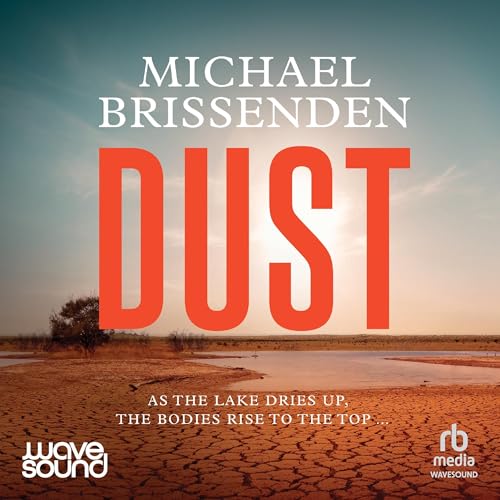 Cover of Dust