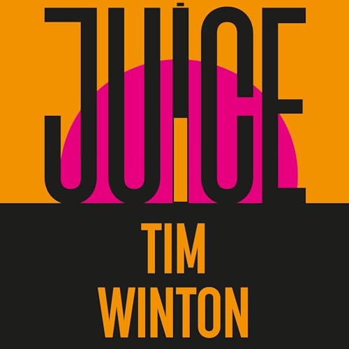 Cover of Juice