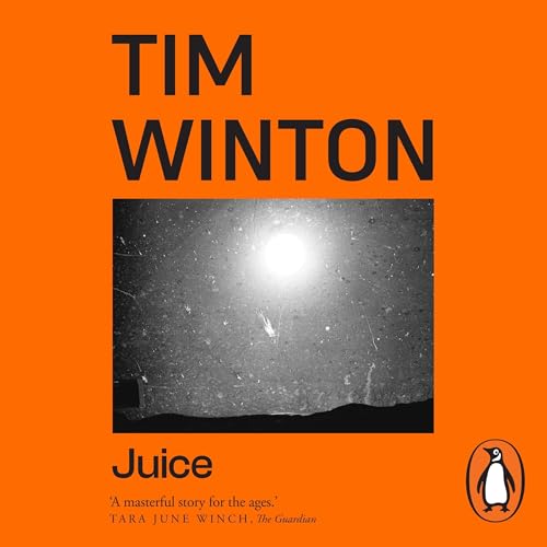 Cover of Juice