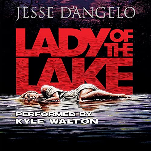 Cover of Lady of the Lake