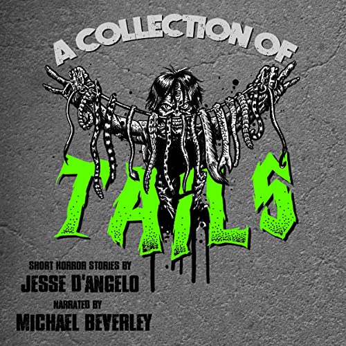 Cover of A Collection of Tails