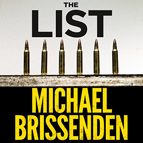 Cover of The List
