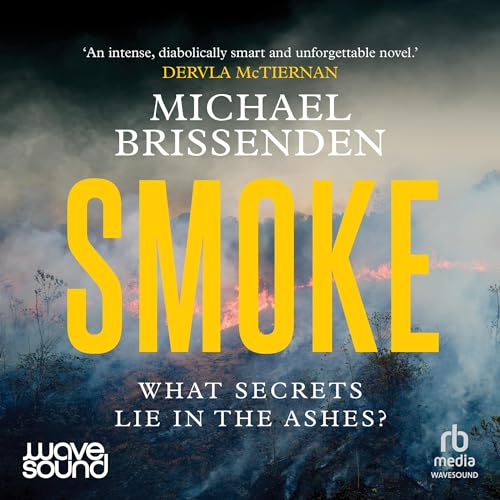 Cover of Smoke