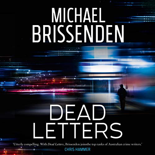 Cover of Dead Letters