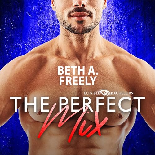 Cover of The Perfect Mix