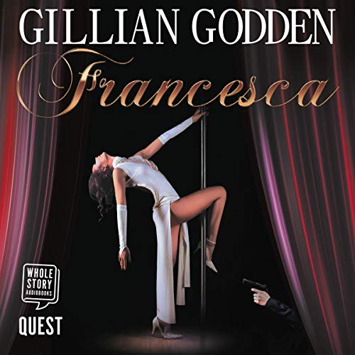 Cover of Francesca