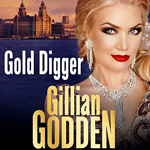 Cover of Gold Digger