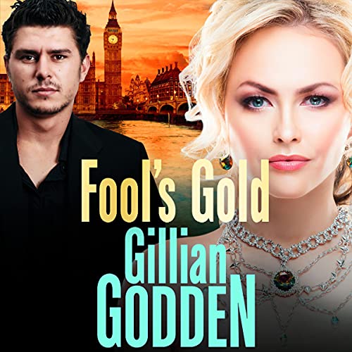 Cover of Fool's Gold