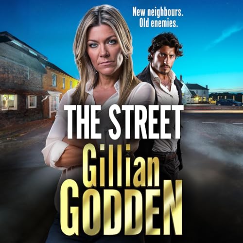 Cover of The Street