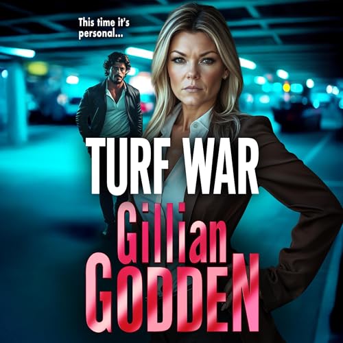 Cover of Turf War