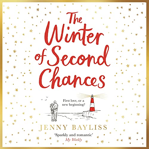 Cover of The Winter of Second Chances