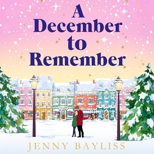 Cover of A December to Remember