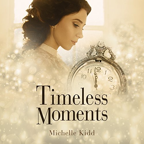 Cover of Timeless Moments