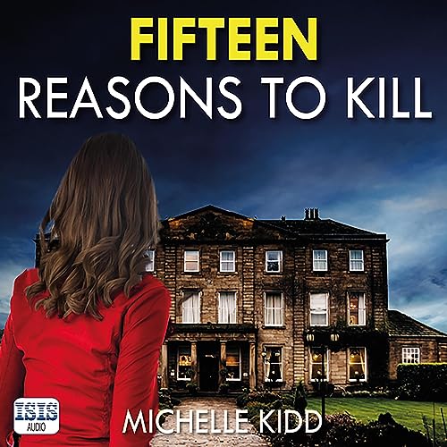 Cover of Fifteen Reasons to Kill