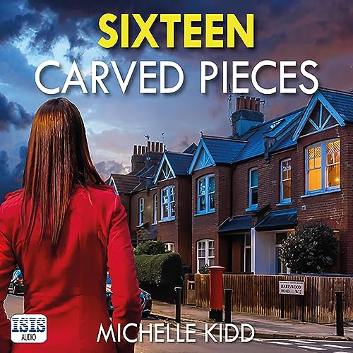 Cover of Sixteen Carved Pieces