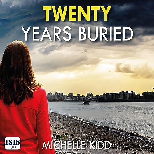 Cover of Twenty Years Buried