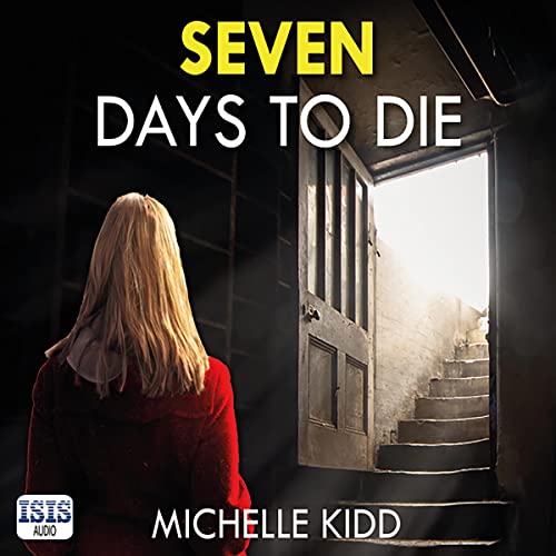 Cover of Seven Days to Die