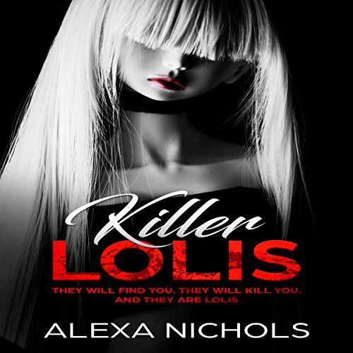Cover of Killer Lolis
