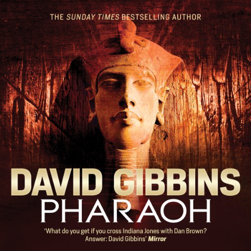 Cover of Pharaoh