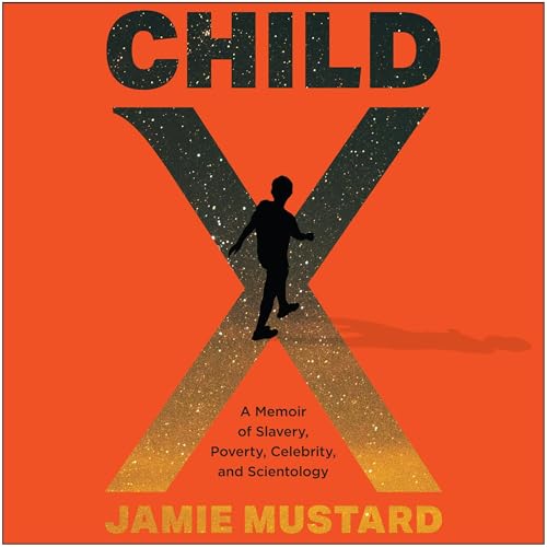 Cover of Child X