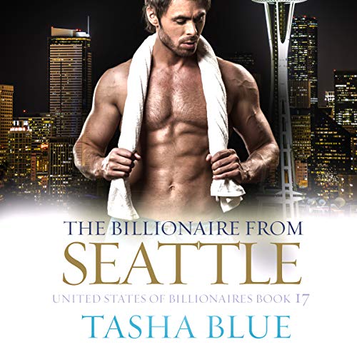 Cover of The Billionaire from Seattle