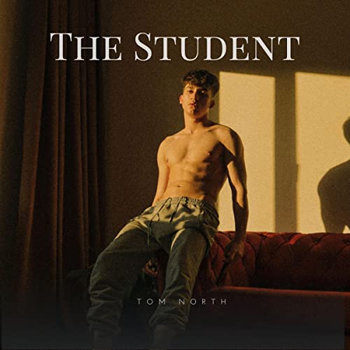 Cover of The Student