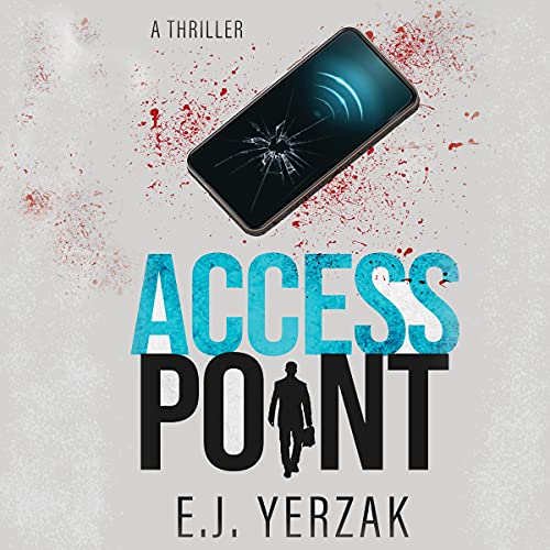 Cover of Access Point