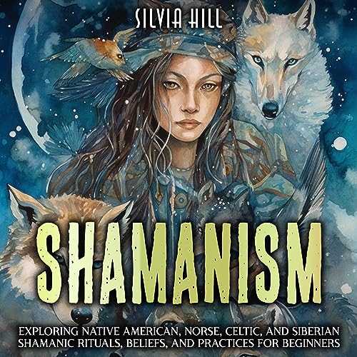 Cover of Shamanism