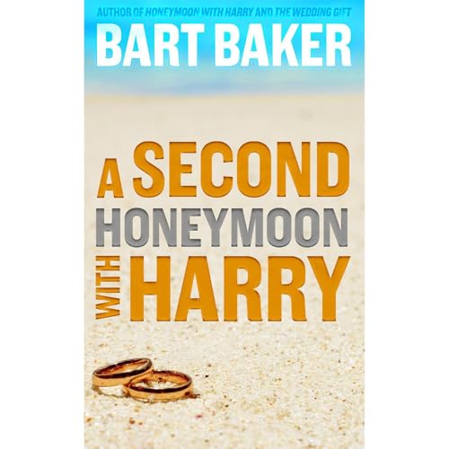 Cover of A SECOND HONEYMOON WITH HARRY