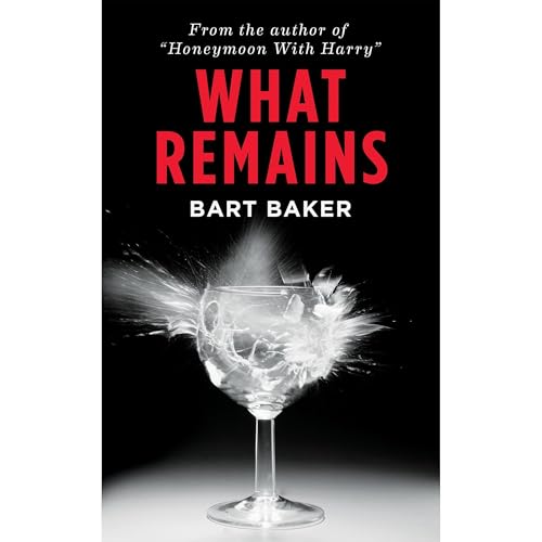 Cover of What Remains