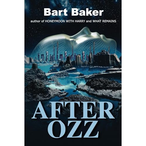 Cover of After Ozz