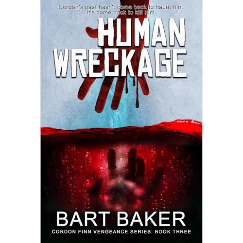 Cover of Human Wreckage