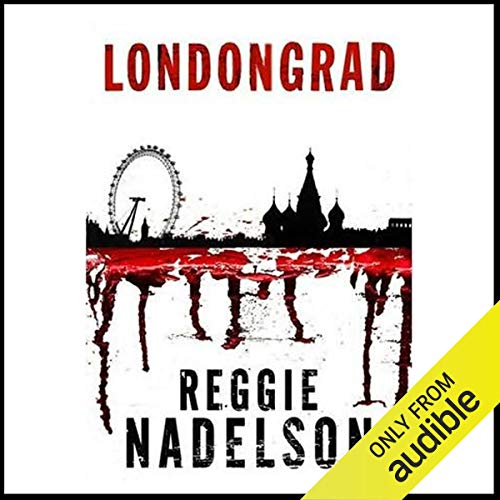 Cover of Londongrad