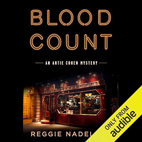 Cover of Blood Count
