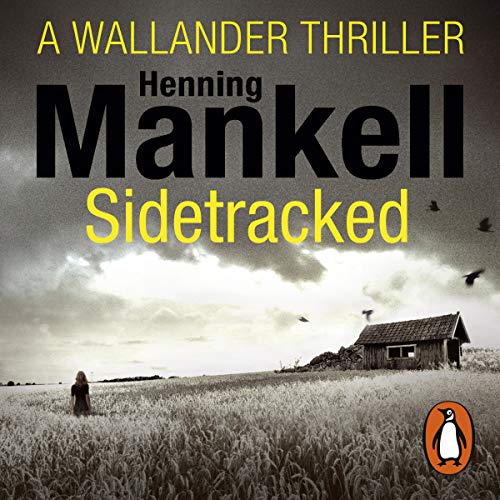Cover of Sidetracked