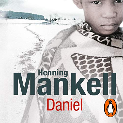 Cover of Daniel