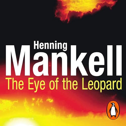 Cover of The Eye of the Leopard