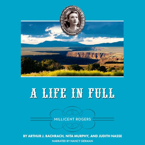 Cover of A Life in Full