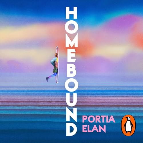 Cover of Homebound